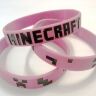 Браслет Minecraft Bracelet №2