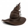 Брелок Harry Potter Keychain 3D Sorting Hat Гарри Поттер Сортировочная шляпа со звуком