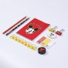 Канцелярський набір Disney Mickey Mouse School Stationery Set Дісней Міккі Маус