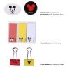 Канцелярський набір Disney Mickey Mouse School Stationery Set Дісней Міккі Маус