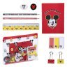 Канцелярський набір Disney Mickey Mouse School Stationery Set Дісней Міккі Маус