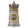 Кружка Game of Thrones House Stark Stein - 22 Oz