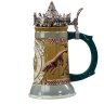 Кружка Game of Thrones House Stark Stein - 22 Oz