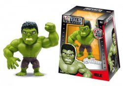 Фігурка Jada Toys Metals Die-Cast: Marvel Hulk Figure