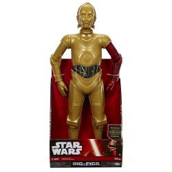 Фігурка Star Wars - Disney Jakks Giant 18 