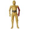 Фигурка Star Wars - Disney Jakks Giant 18" Red Arm C-3PO Figure