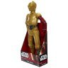 Фигурка Star Wars - Disney Jakks Giant 18" Red Arm C-3PO Figure