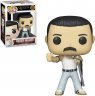 Фигурка Funko Rocks Queen - Freddie Mercury Radio Gaga 1985 фанко Фредди Меркьюри Радио Гага 183