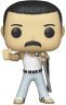 Фигурка Funko Rocks Queen - Freddie Mercury Radio Gaga 1985 фанко Фредди Меркьюри Радио Гага 183