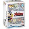 Фигурка Funko Pop & Pin Marvel: Avengers - 60th Anniversary - Thor Фанко Тор (Amazon Exclusive) 1190
