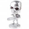 Фігурка Terminator Endoskeleton Bobble Head