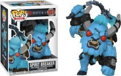 Фігурка Funko Pop фанк Поп Доту 2 Баратрум Dota 2 Spirit Breaker 10 см D SB 357