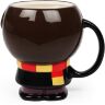 Кружка Harry Potter Full Body Mug Limited Edition (Подарочная упаковка) 