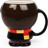 Кружка Harry Potter Full Body Mug Limited Edition (Подарункова упаковка)