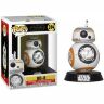 Фигурка Funko Pop Star Wars: Rise of Skywalker BB-8  314