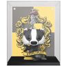 Фигурка Funko Harry Potter Art Covers Hufflepuff Фанко Гарри Поттер Пуффендуй Exclusive 03