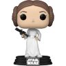 Фигурка Funko Star Wars Princess Leia Classics фанко Звёздные войны Принцесса Лея 595 (примятий бокс)