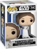 Фигурка Funko Star Wars Princess Leia Classics фанко Звёздные войны Принцесса Лея 595 (примятий бокс)