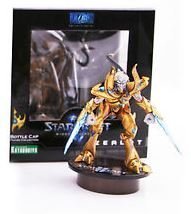 StarCraft II Zealot (Protoss)  Miniature Figure 