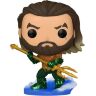 Фигурка Funko DC Aquaman and The Lost Kingdom Aquaman фанко Аквамен (Funko Exclusive) 1310