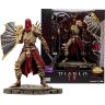 Фигурка McFarlane Diablo IV Summoner Necromancer Epic Figure Диабло Некромант 20 см.