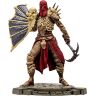 Фигурка McFarlane Diablo IV Summoner Necromancer Epic Figure Диабло Некромант 20 см.