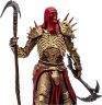 Фігурка McFarlane Diablo IV Summoner Necromancer Epic Figure Діабло Некромант 20 см.