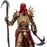 Фигурка McFarlane Diablo IV Summoner Necromancer Epic Figure Диабло Некромант 20 см.