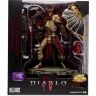 Фигурка McFarlane Diablo IV Summoner Necromancer Epic Figure Диабло Некромант 20 см.
