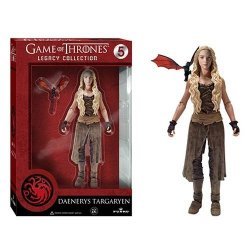 Фігурка Game of Thrones Daenerys Targaryen Legacy Collection Action Figure