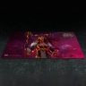 Килимок ігрова поверхня Blizzard World Of Warcraft Dragonflight Alexstrasza XL (90*42 cm)