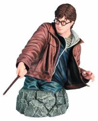 Фігурка Gentle Giant Studios Harry Potter and The Deathly Hallows