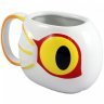 Чашка Warcraft - White Murloc Mug