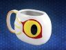 Чашка Warcraft - White Murloc Mug
