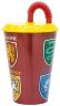 Стакан Harry Potter School Shields Easy Sport Tumbler Гаррі Поттер 430 мл