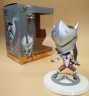 Фігурка Overwatch - Genji Figure (Happy Worker)