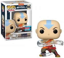 Фигурка Funko Avatar The Last Airbender Aang Фанко Аватар Аанг (Funko Exclusive) 1044