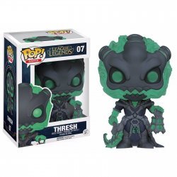 Фігурка Funko Pop! - League Of Legends Figure - Thresh