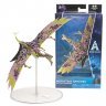 Фигурка McFarlane Toys Avatar: The Way of Water - Mountain Banshee - Ikeynis Аватар Банши