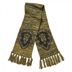 Шарф Варкрафт Альянс World of Warcraft Fringe Scarf Alliance