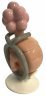 Плюмбус Солонка и Перечница Рик и Морти 8'' Plumbus 2 in 1 Salt and Pepper Shakers
