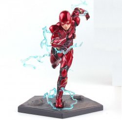 Фігурка Flash Флеш DC Comics - The Flash Figure 17 см