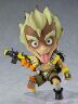 Фігурка Overwatch Nendoroid Junkrat - КРИСАВЧІК (Good Smile) Classic Skin Version