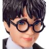 Кукла фигурка Harry Potter Гарри Поттер Mattel 