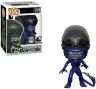 Фігурка Funko Alien 40th Anniversary: Xenomorph (Чужий) Blue Metallic Figure