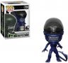 Фігурка Funko Alien 40th Anniversary: Xenomorph (Чужий) Blue Metallic Figure