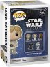 Фігурка Funko Star Wars Luke Skywalker Classics фанко Зоряні війни Люк Скайуокер 594
