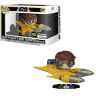 Фигурка Funko Star Wars Anakin in Naboo Sarfighter with R2-D2 фанко Энакин Скайуокер Exclusive 677