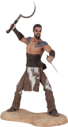 Фігурка Game Of Thrones Kharl Drogo Figure