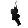 Брелок Brawl Stars Keychain Бравл старс ABS пластик Kaze 5 см.